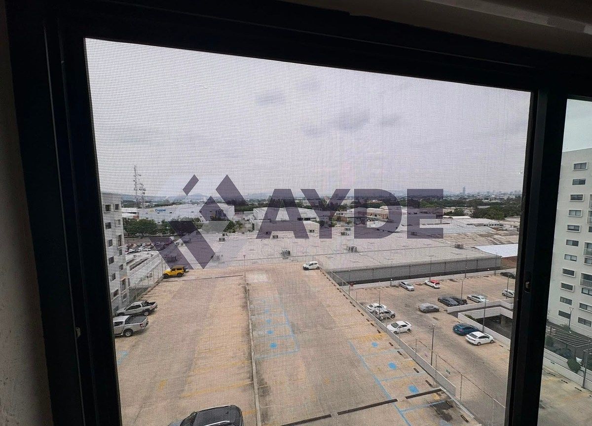 Apartamento em San Carlos, Guadalajara, foto 19 de 20