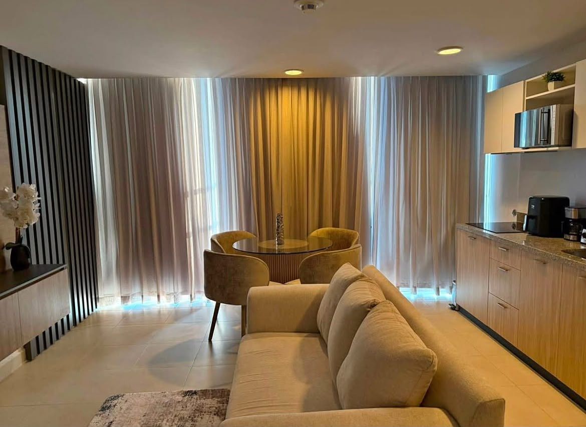 Apartment in Contry, Monterrey, photo 2 of 13