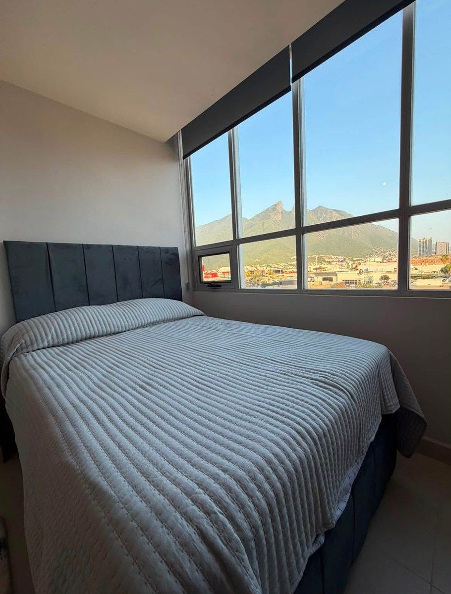 Apartment in Contry, Monterrey, photo 4 of 13