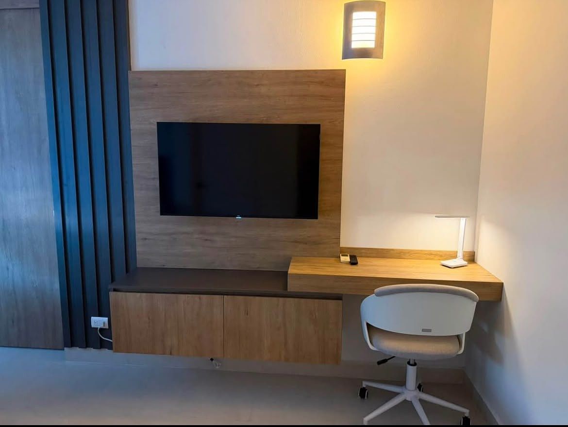Apartment in Contry, Monterrey, photo 5 of 13