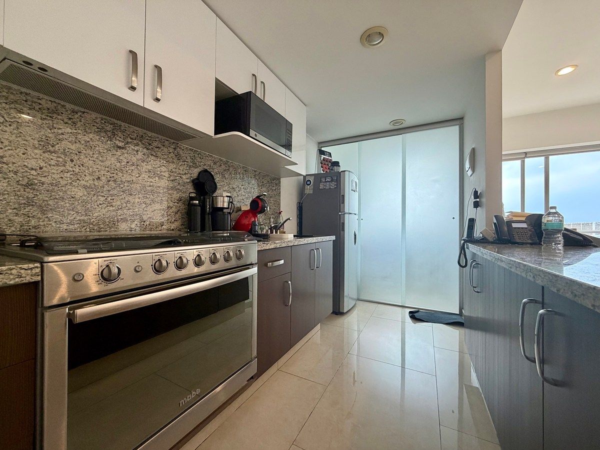 Apartamento em Letrán Valle, Benito Juárez, foto 3 de 22