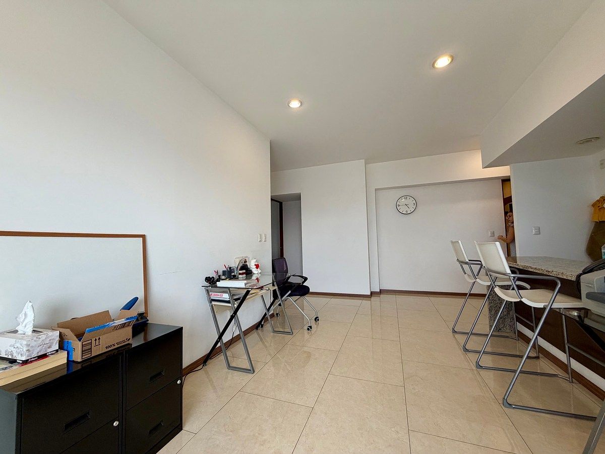 Apartamento em Letrán Valle, Benito Juárez, foto 4 de 22