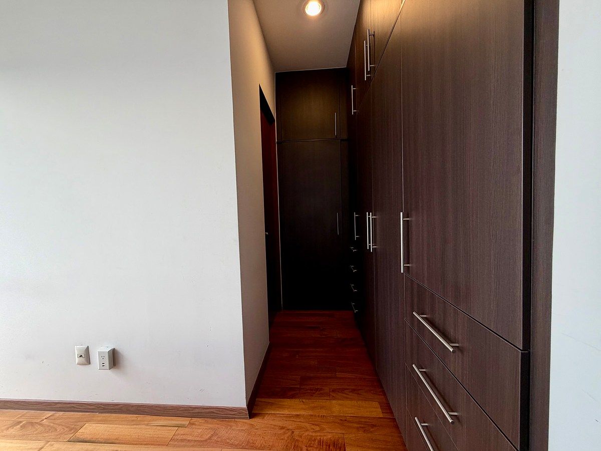 Apartamento em Letrán Valle, Benito Juárez, foto 8 de 22