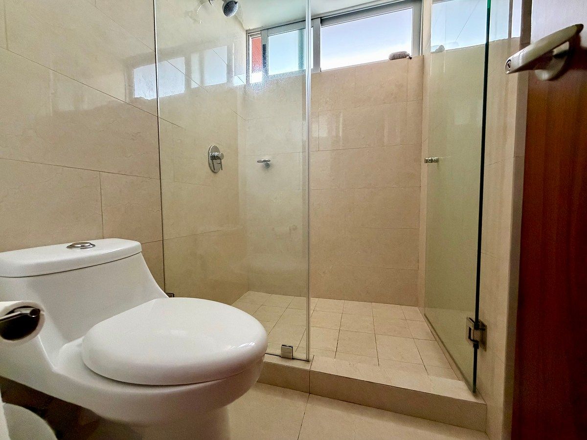 Apartamento em Letrán Valle, Benito Juárez, foto 9 de 22