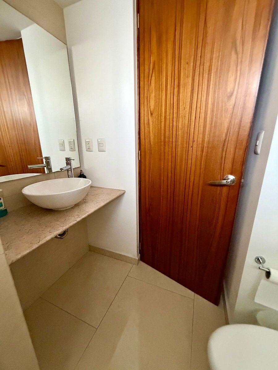 Apartamento em Letrán Valle, Benito Juárez, foto 11 de 22