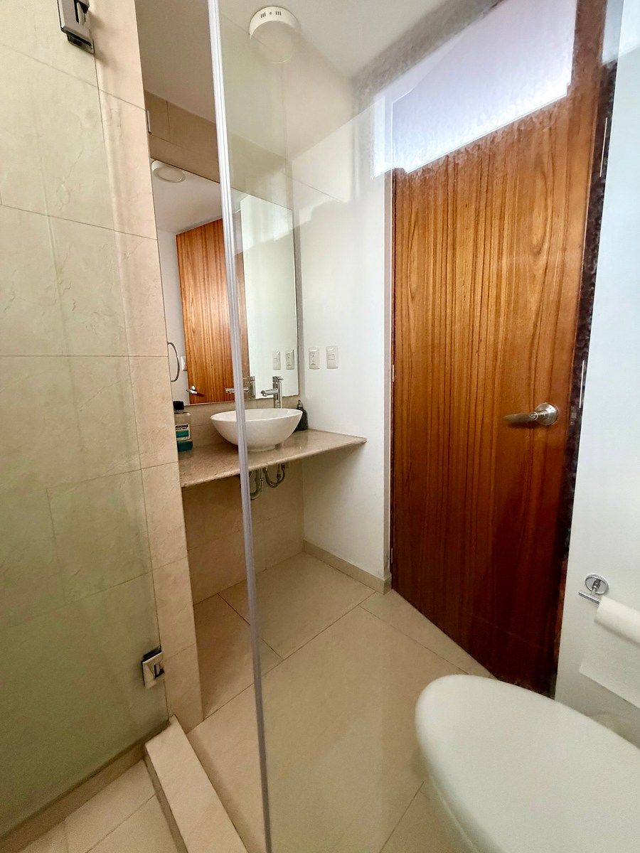 Apartamento em Letrán Valle, Benito Juárez, foto 12 de 22