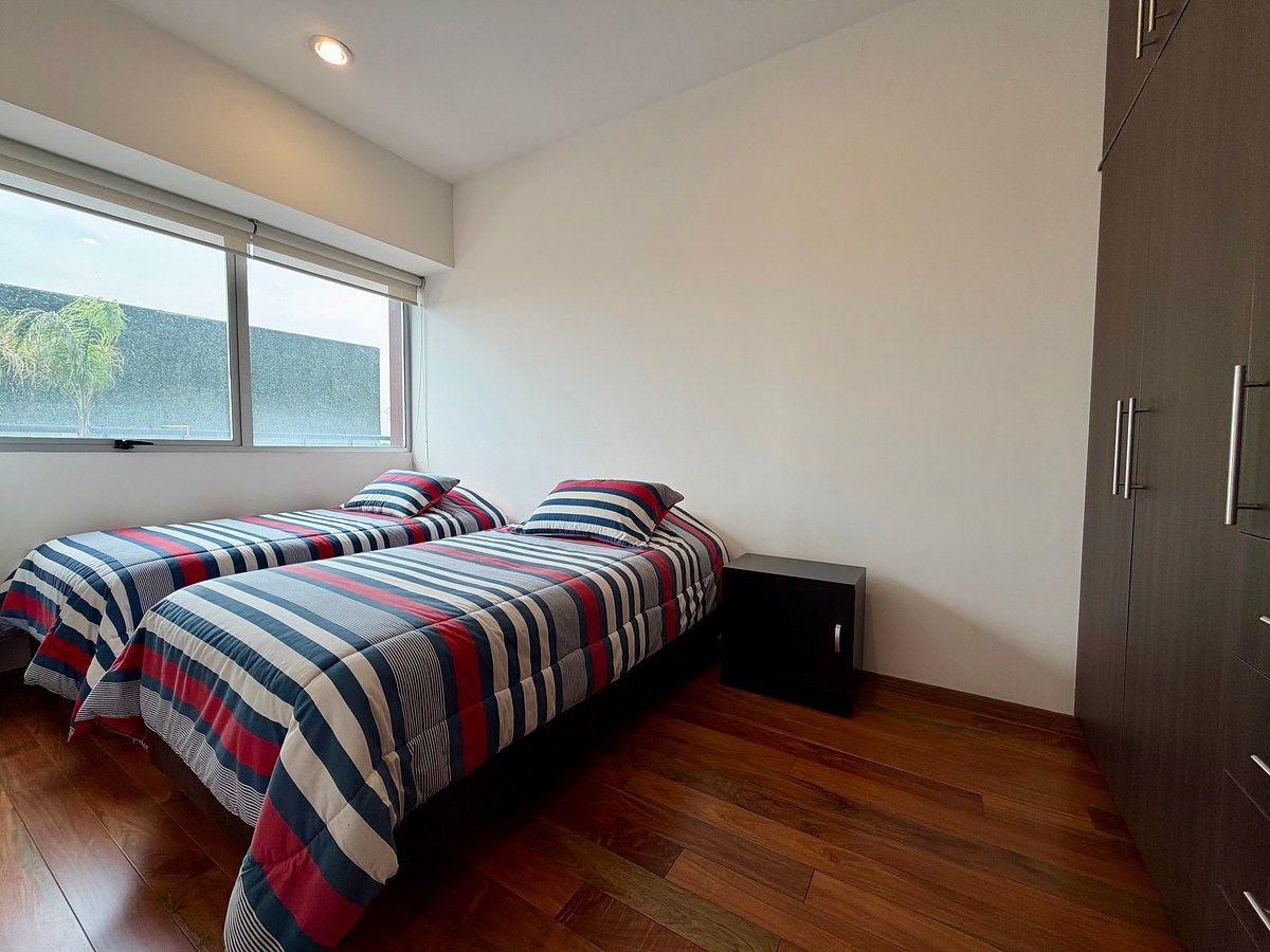 Apartamento em Letrán Valle, Benito Juárez, foto 14 de 22