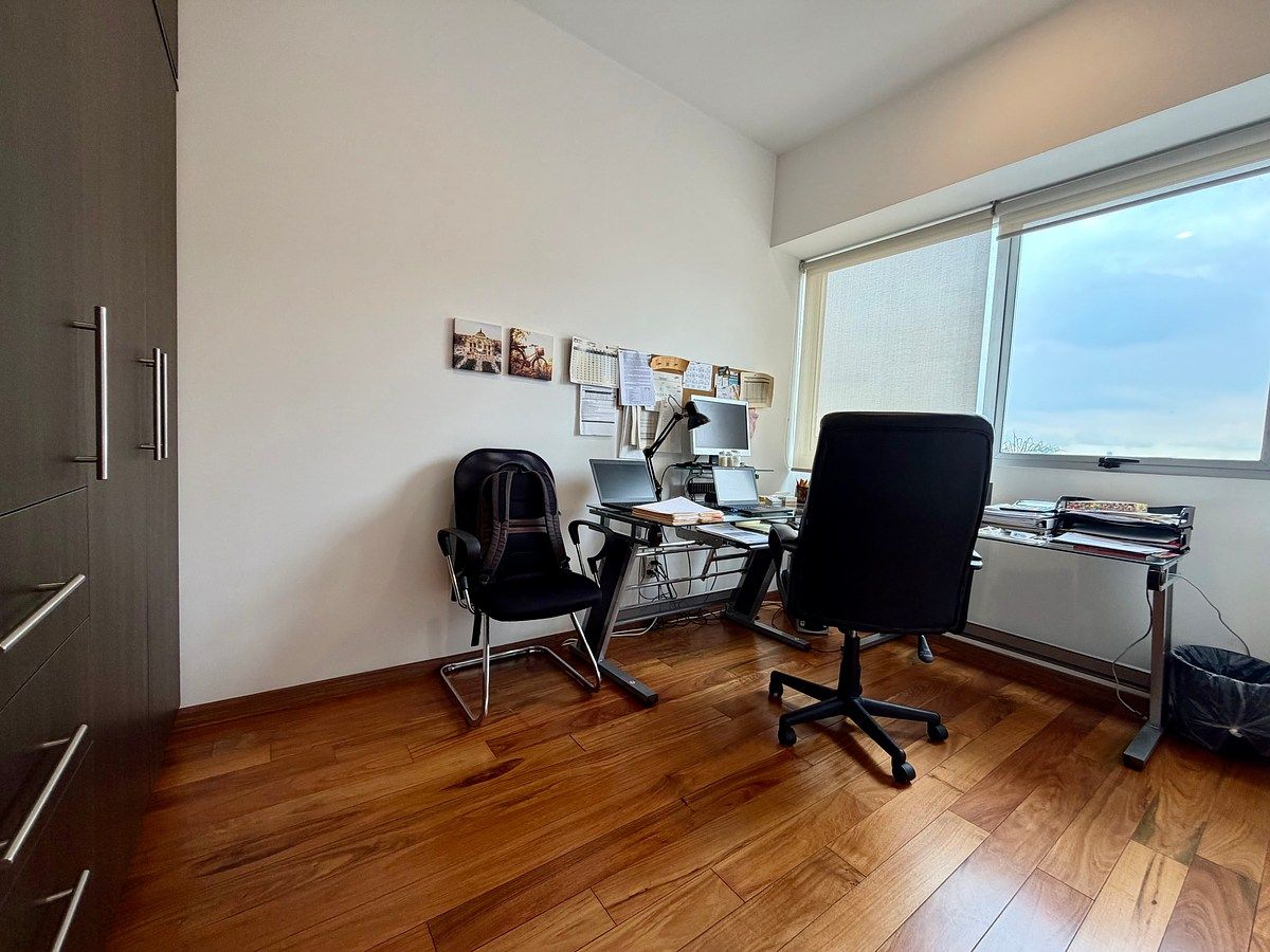 Apartamento em Letrán Valle, Benito Juárez, foto 16 de 22