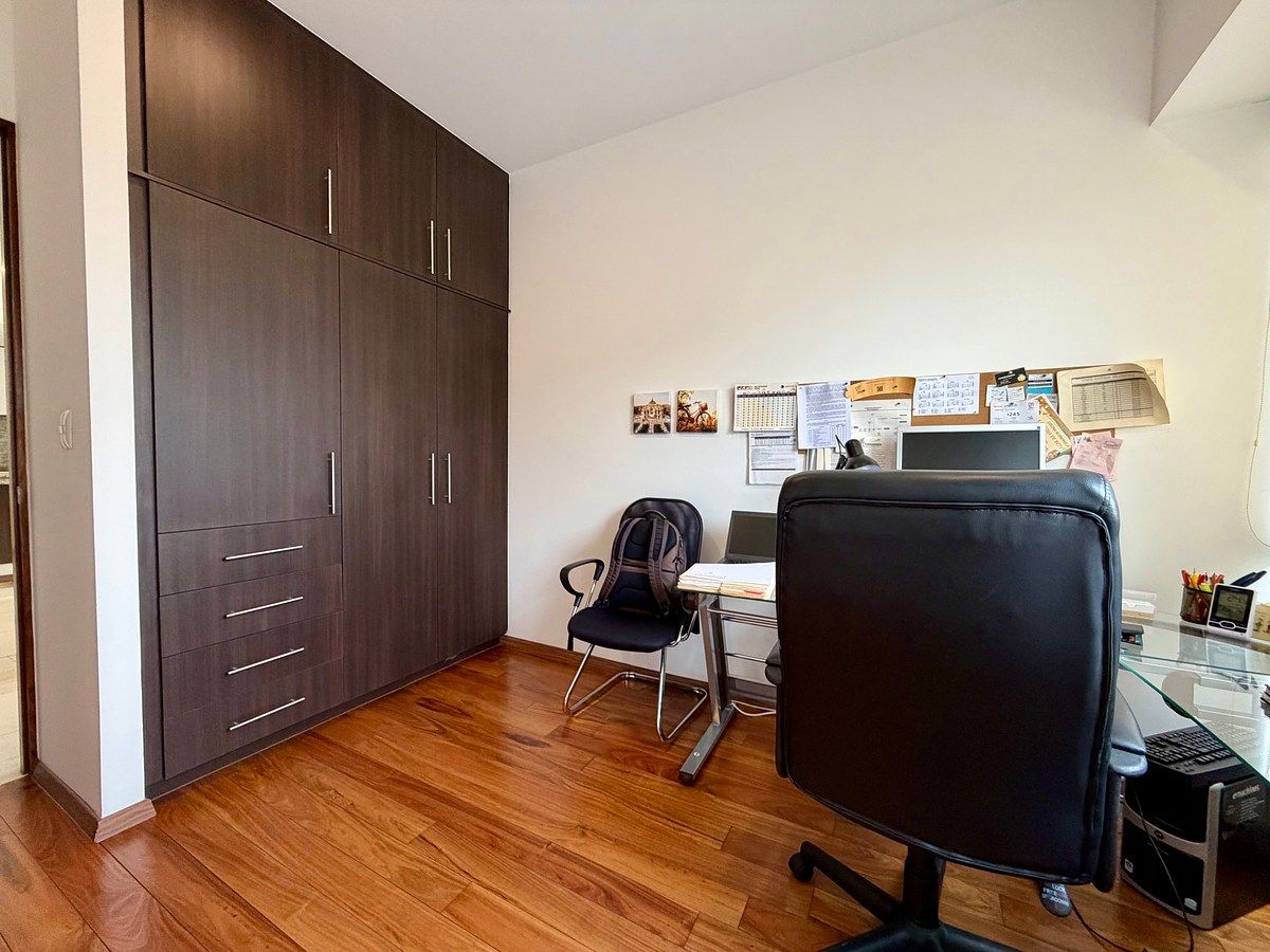 Apartamento em Letrán Valle, Benito Juárez, foto 17 de 22