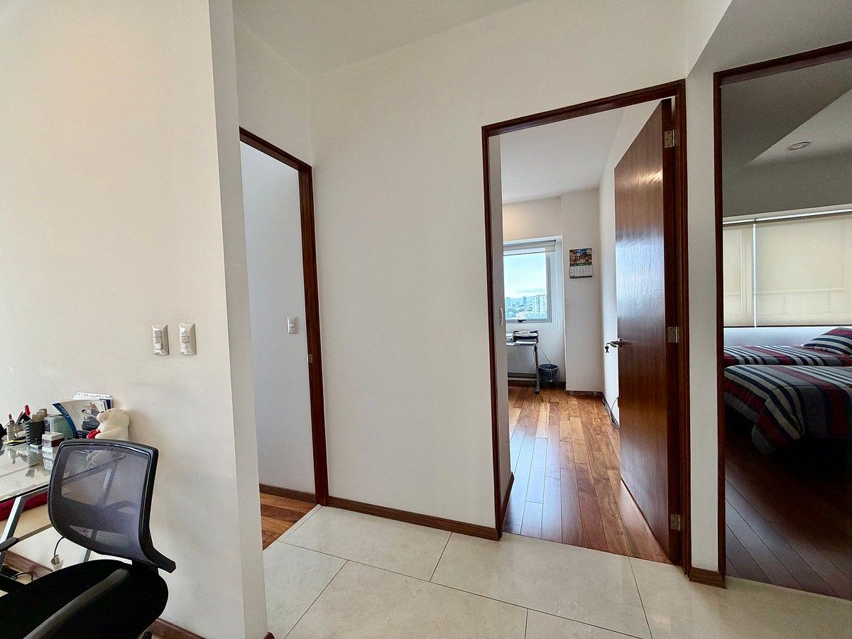 Apartamento em Letrán Valle, Benito Juárez, foto 18 de 22