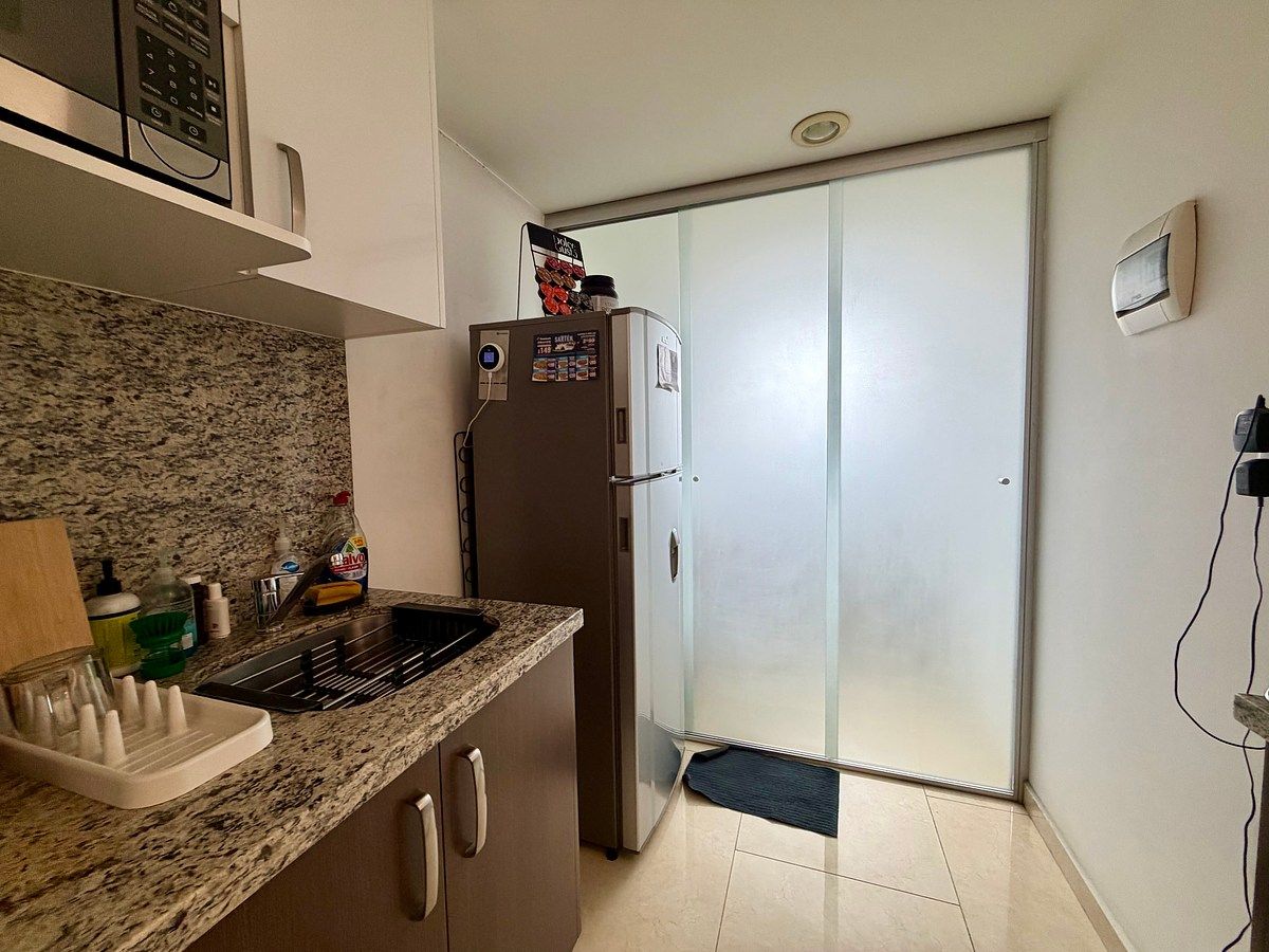 Apartamento em Letrán Valle, Benito Juárez, foto 19 de 22