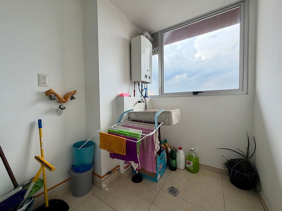 Apartamento em Letrán Valle, Benito Juárez, foto 20 de 22