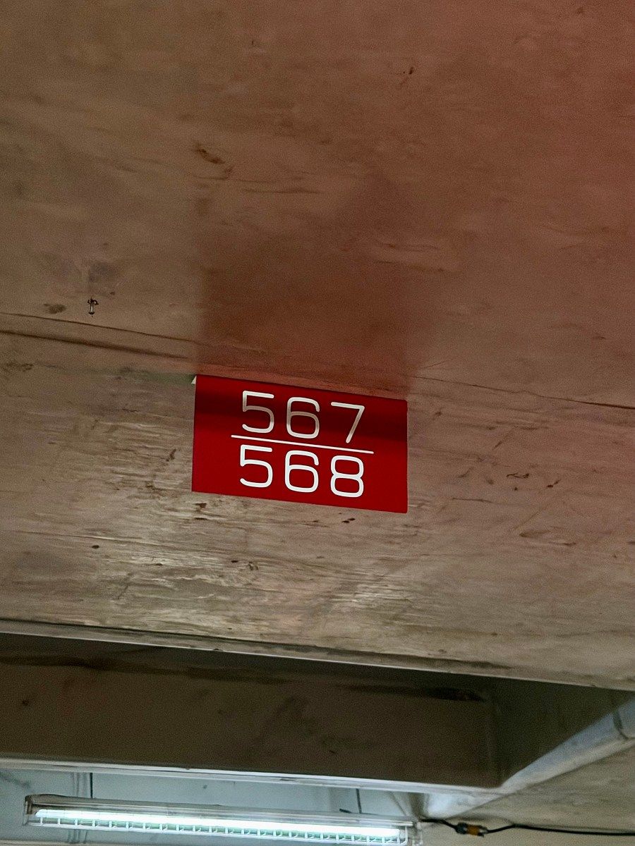 Apartamento em Letrán Valle, Benito Juárez, foto 21 de 22