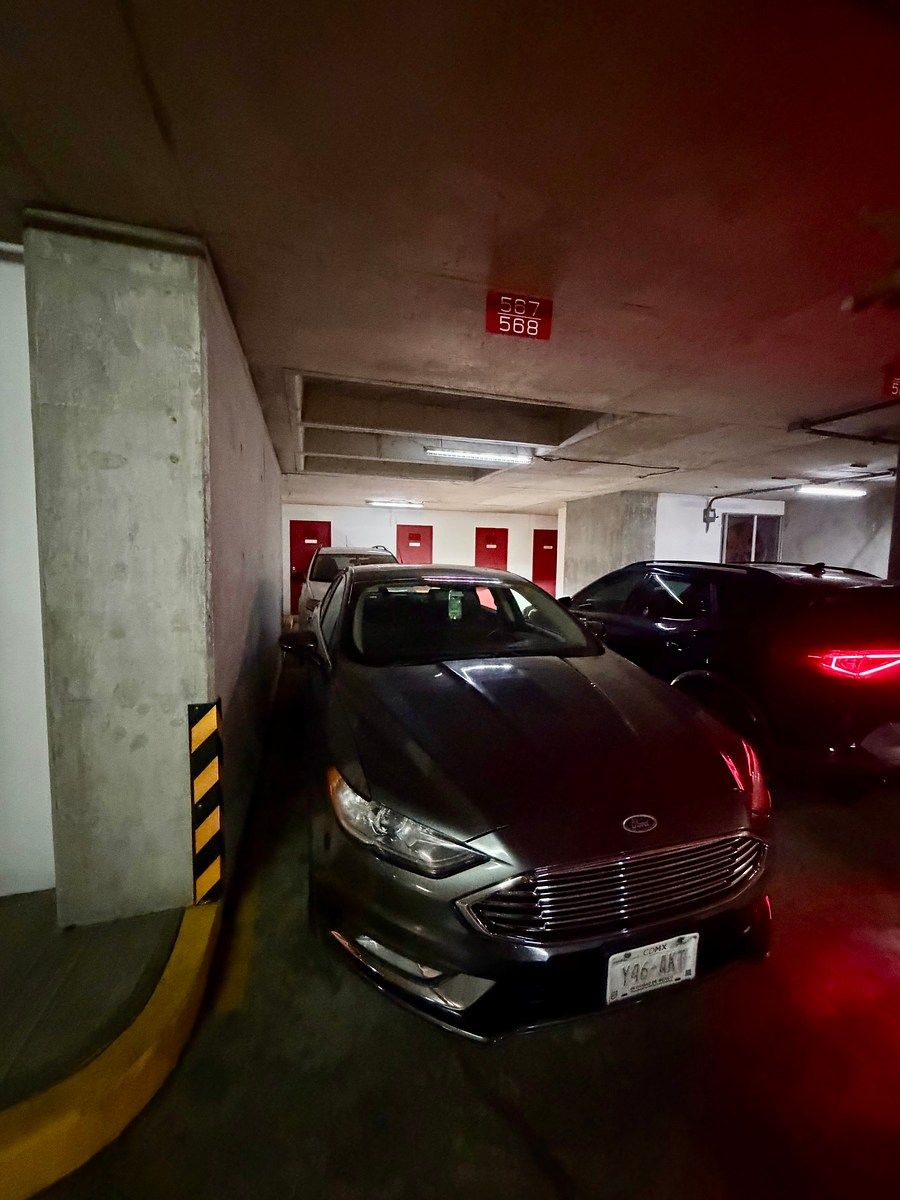 Apartamento em Letrán Valle, Benito Juárez, foto 22 de 22