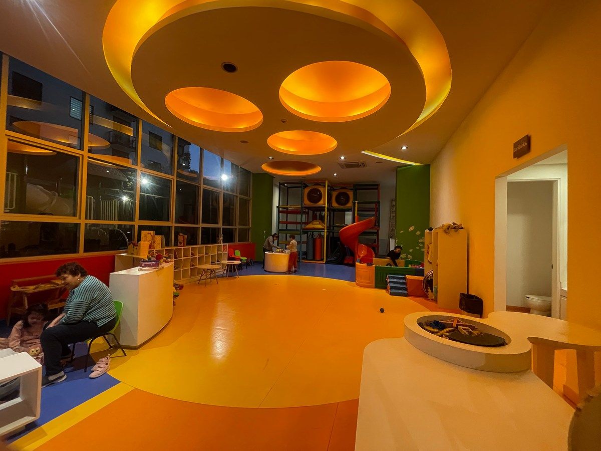 Apartment in Letrán Valle, Benito Juárez, photo 23 of 40