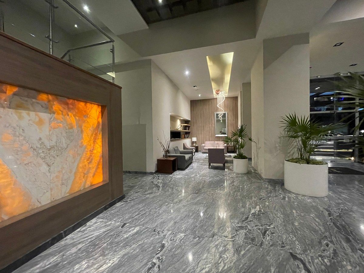 Apartment in Letrán Valle, Benito Juárez, photo 24 of 40