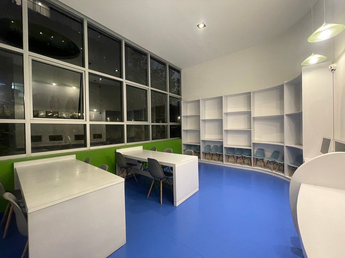 Apartment in Letrán Valle, Benito Juárez, photo 25 of 40