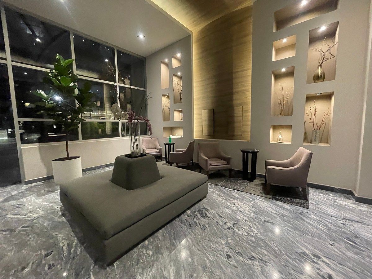 Apartment in Letrán Valle, Benito Juárez, photo 27 of 40
