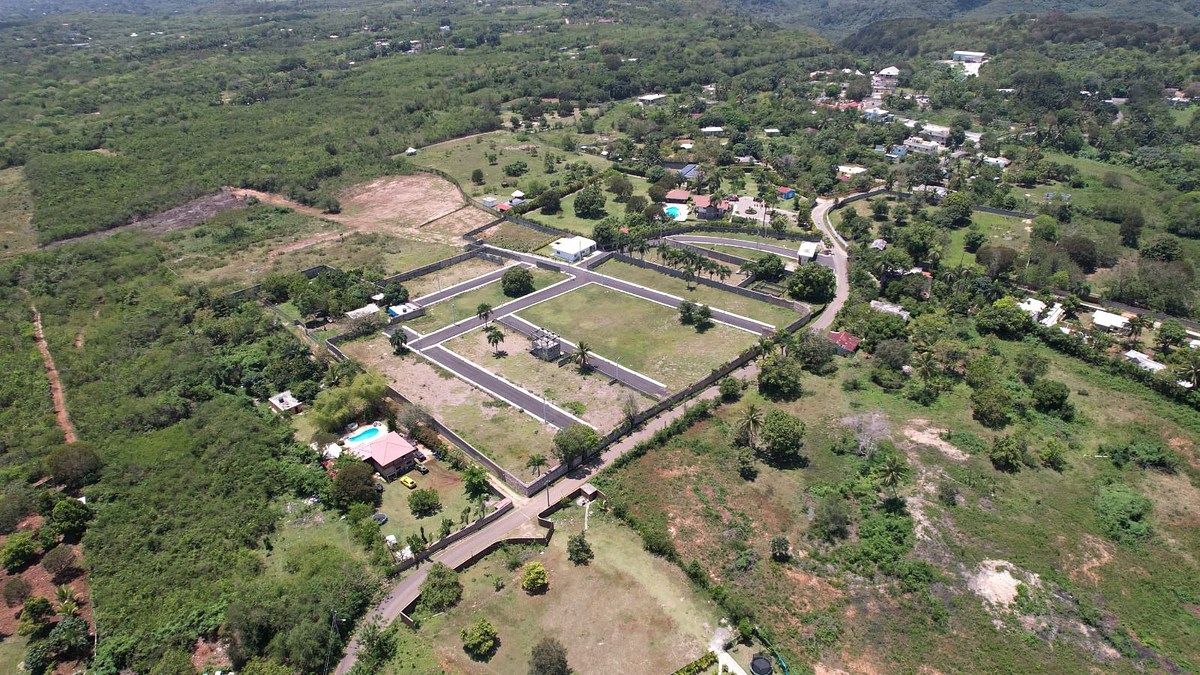 Exclusivo Proyecto de Solares en San Cristobal, foto 1 de 4