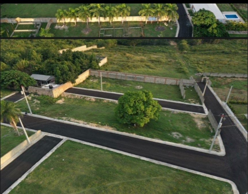 Terreno en Sabana Grande de Palenque, foto 3 de 4
