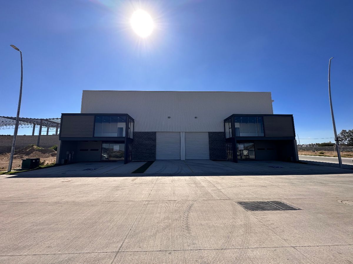 BODEGA RENTA 800 M2 CARR A TESISTAN LOS MOLINOS ZAPOPAN JALISCO, foto 1 de 10