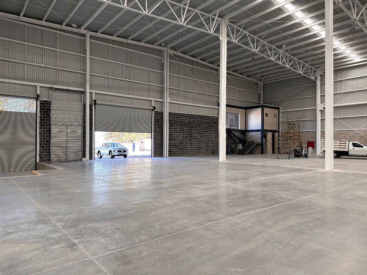 Bodega industrial en Los Molinos, Zapopan, foto 10 de 10