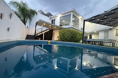 CASA VENTA EN PASEO DE CUMBRES 4TO SECTOR
