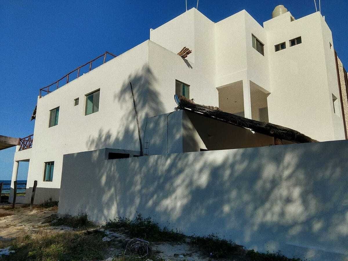 Casa en Telchac Puerto, Telchac Puerto, foto 4 de 30