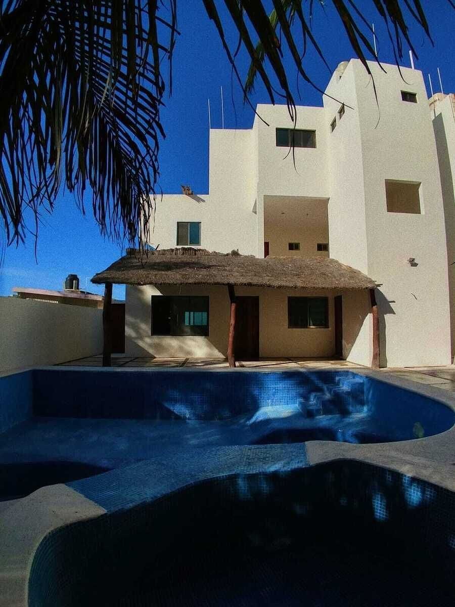 Casa en Telchac Puerto, Telchac Puerto, foto 5 de 30
