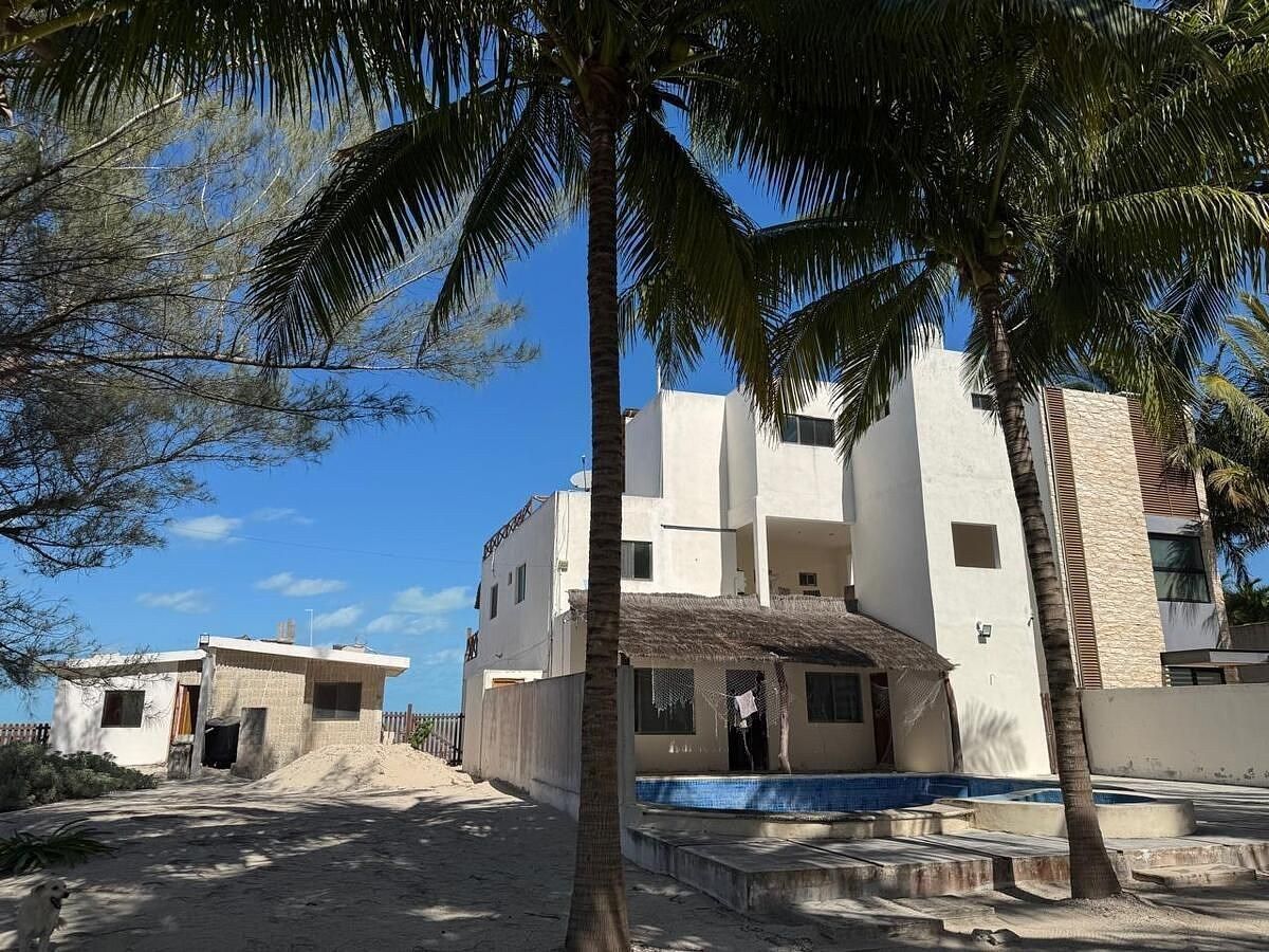 Casa en Telchac Puerto, Telchac Puerto, foto 10 de 30