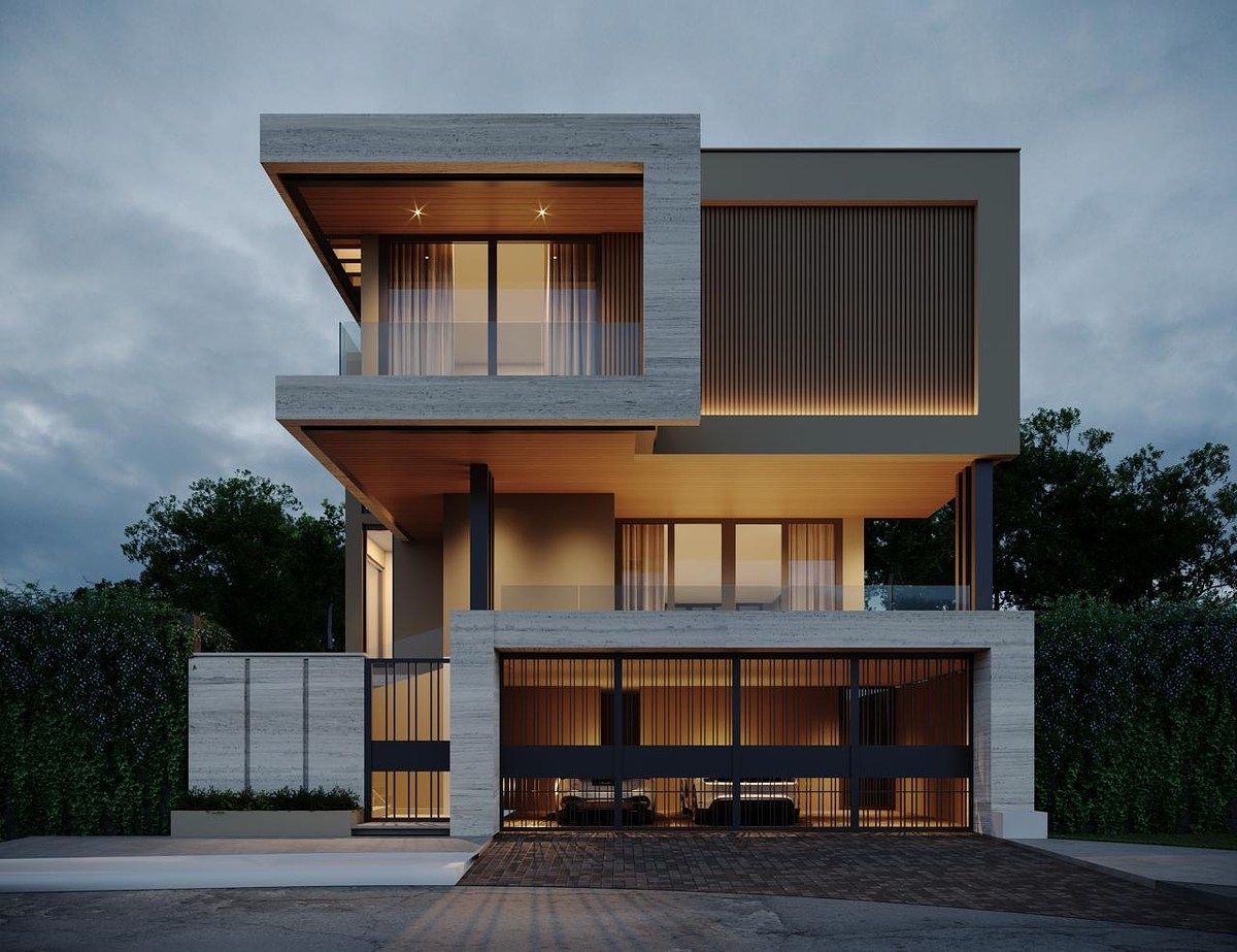 Casa en Preventa en Valle Poniente, foto 1 de 5