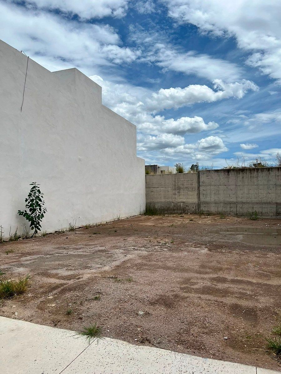 Lote em Rancho Santa Mónica, Aguascalientes, foto 2 de 12