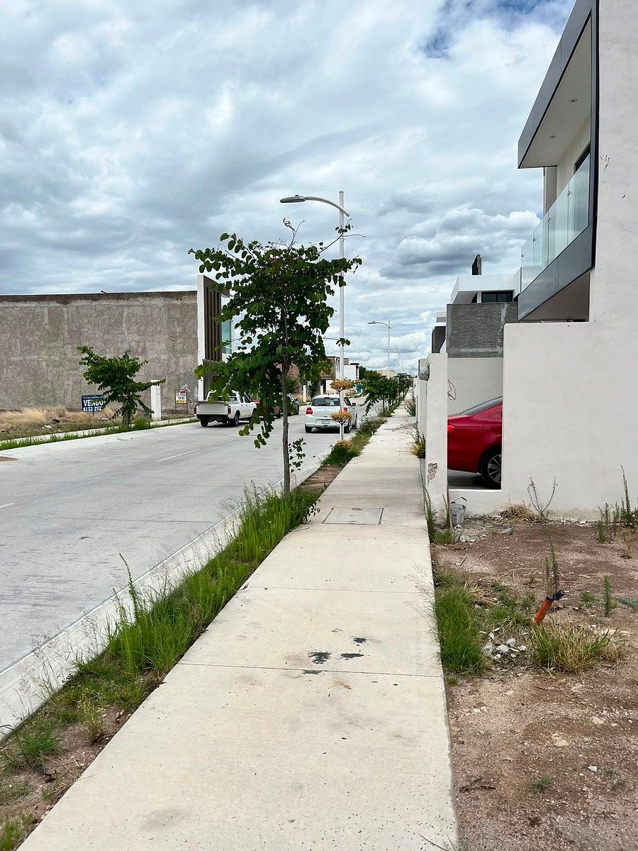 Lote em Rancho Santa Mónica, Aguascalientes, foto 4 de 12
