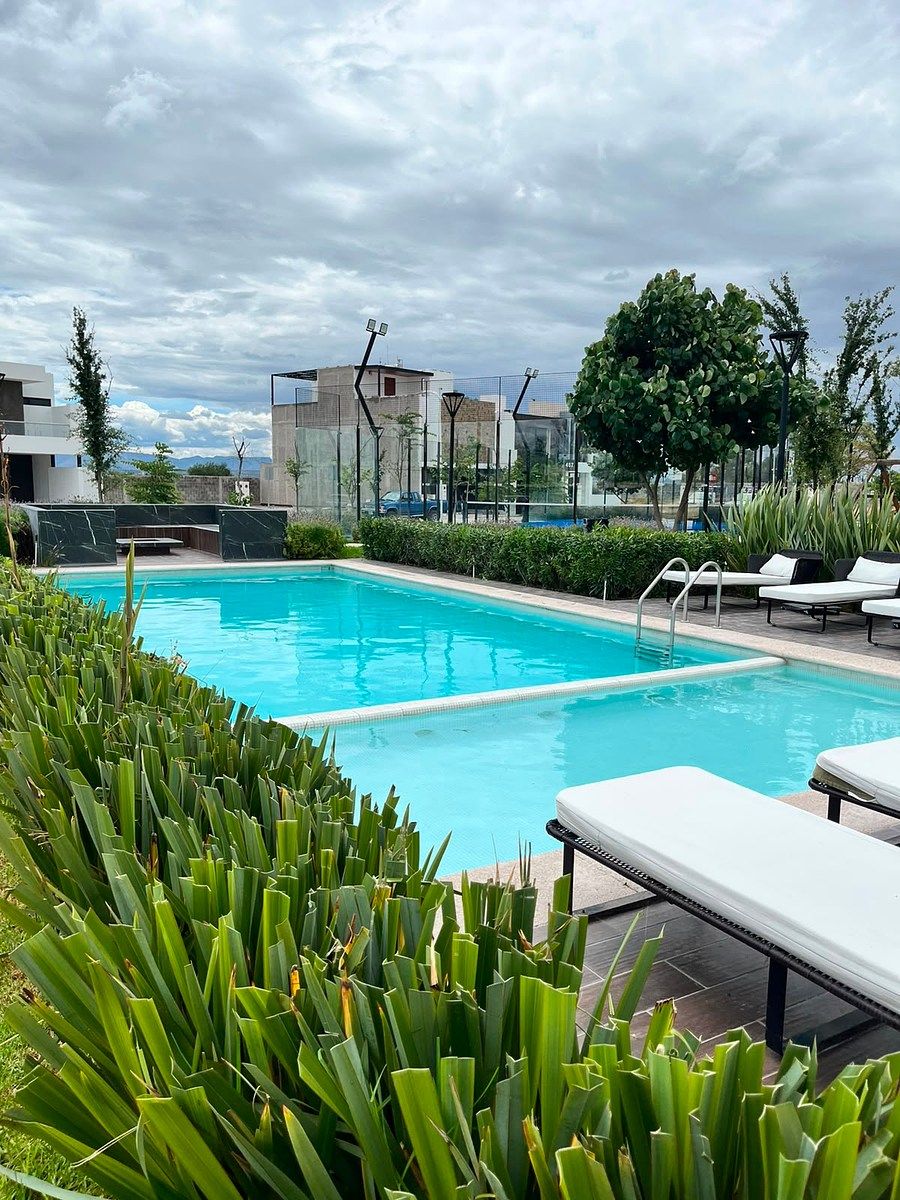 Lote em Rancho Santa Mónica, Aguascalientes, foto 5 de 12