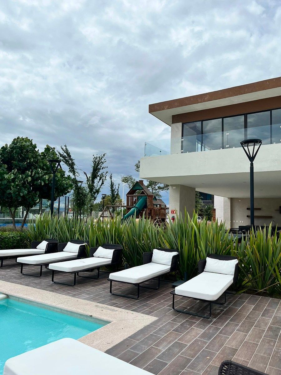Lote em Rancho Santa Mónica, Aguascalientes, foto 6 de 12