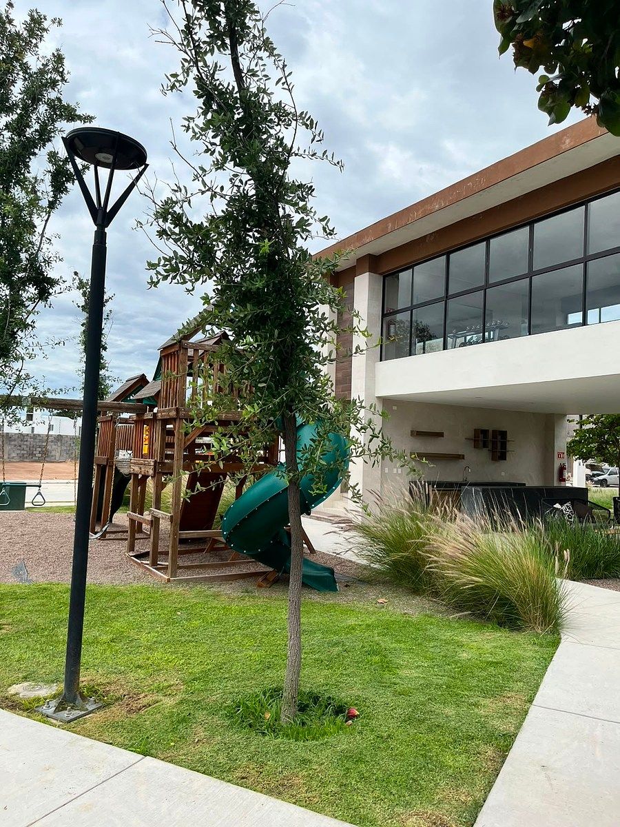 Lote em Rancho Santa Mónica, Aguascalientes, foto 9 de 12