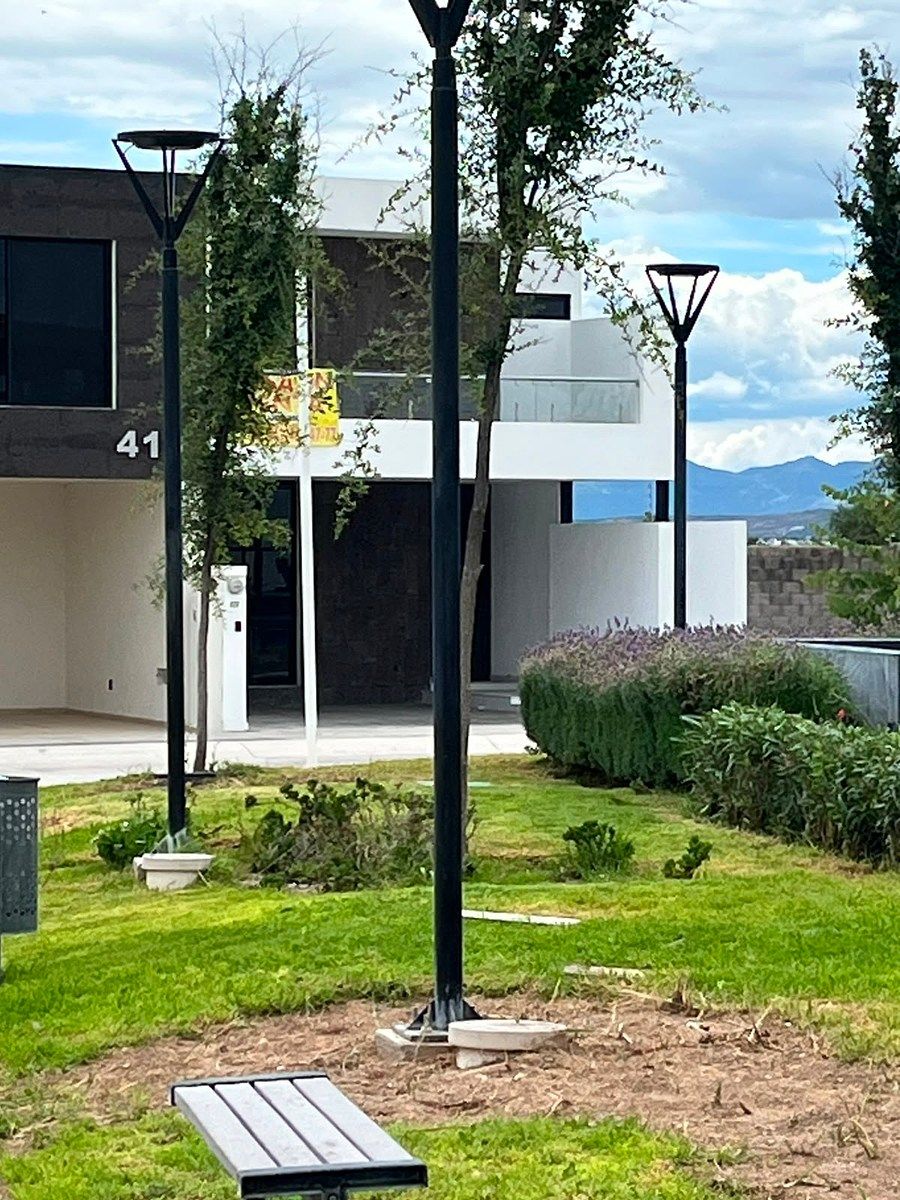 Lote em Rancho Santa Mónica, Aguascalientes, foto 11 de 12