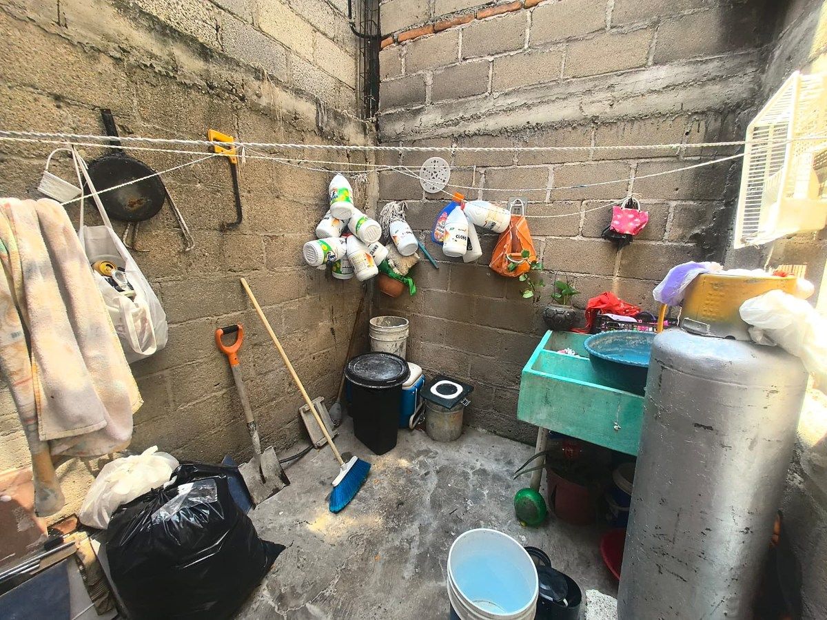Casa em Jardines del Pedregal, Tuxtla Gutiérrez, foto 20 de 26