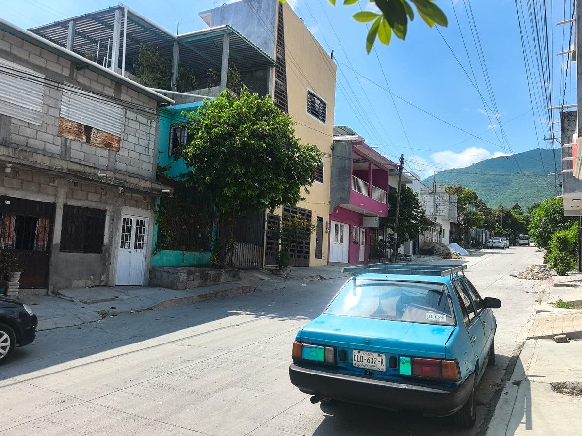 Casa em Jardines del Pedregal, Tuxtla Gutiérrez, foto 24 de 26