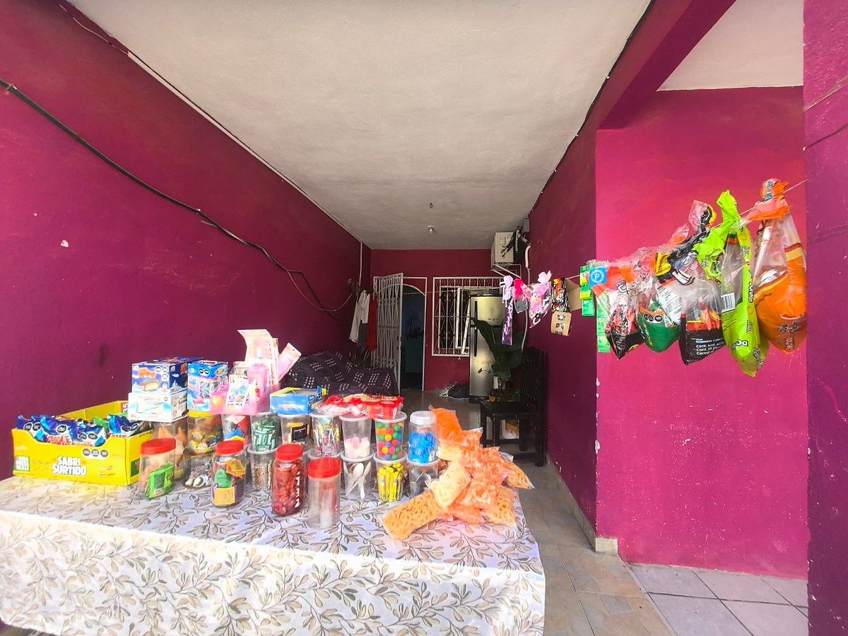 House in Jardines del Pedregal, Tuxtla Gutiérrez, photo 2 of 27
