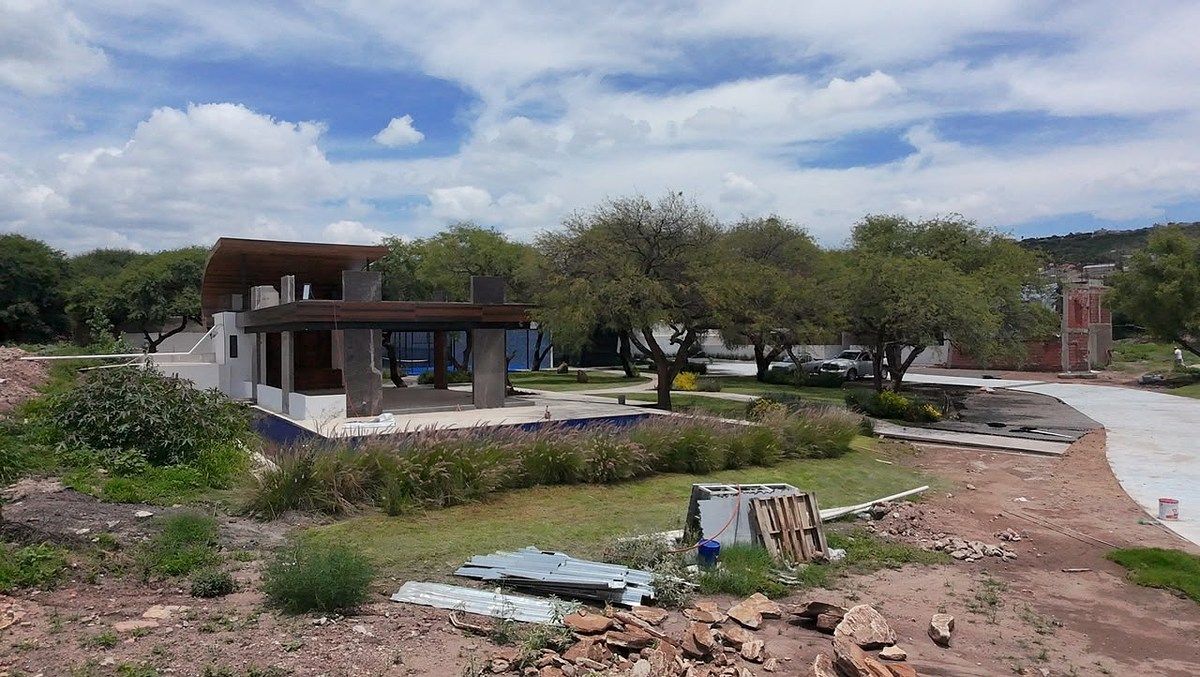Apartamento em Fray Junípero Serra, Querétaro, foto 2 de 16
