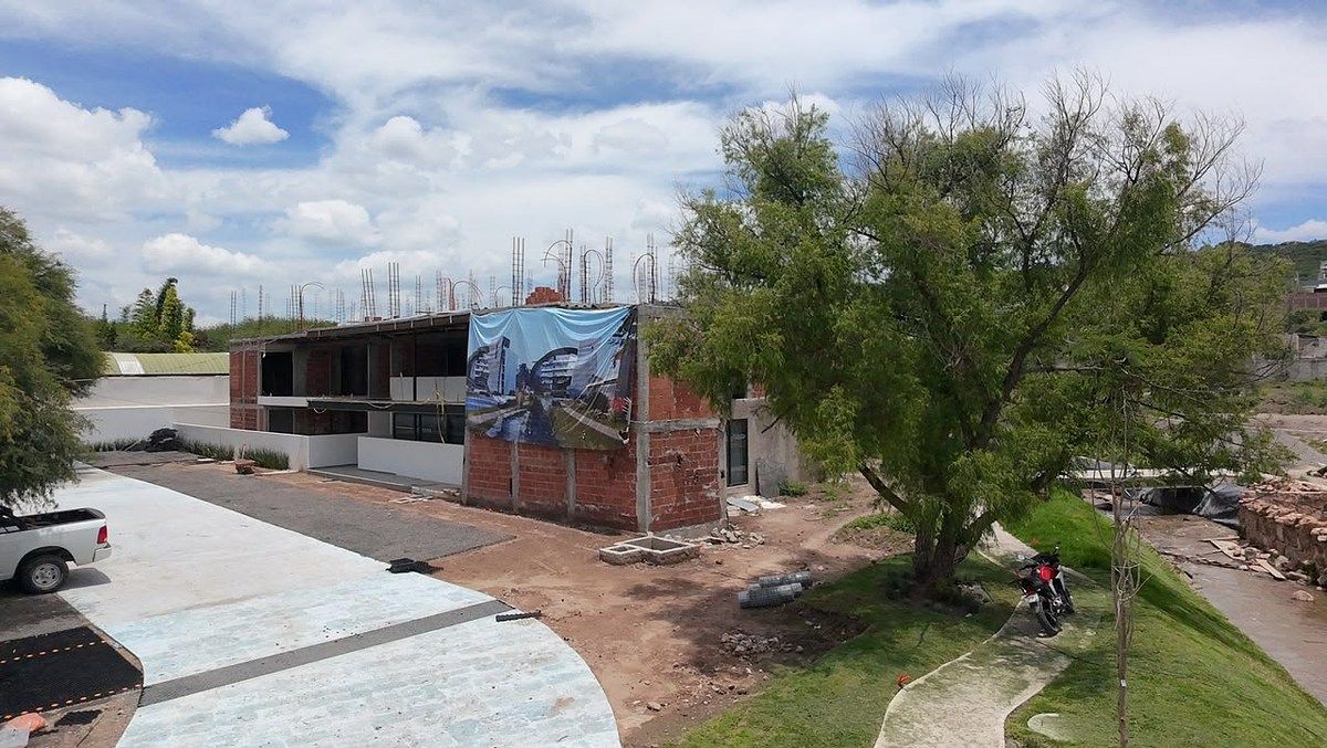 Apartamento em Fray Junípero Serra, Querétaro, foto 6 de 16