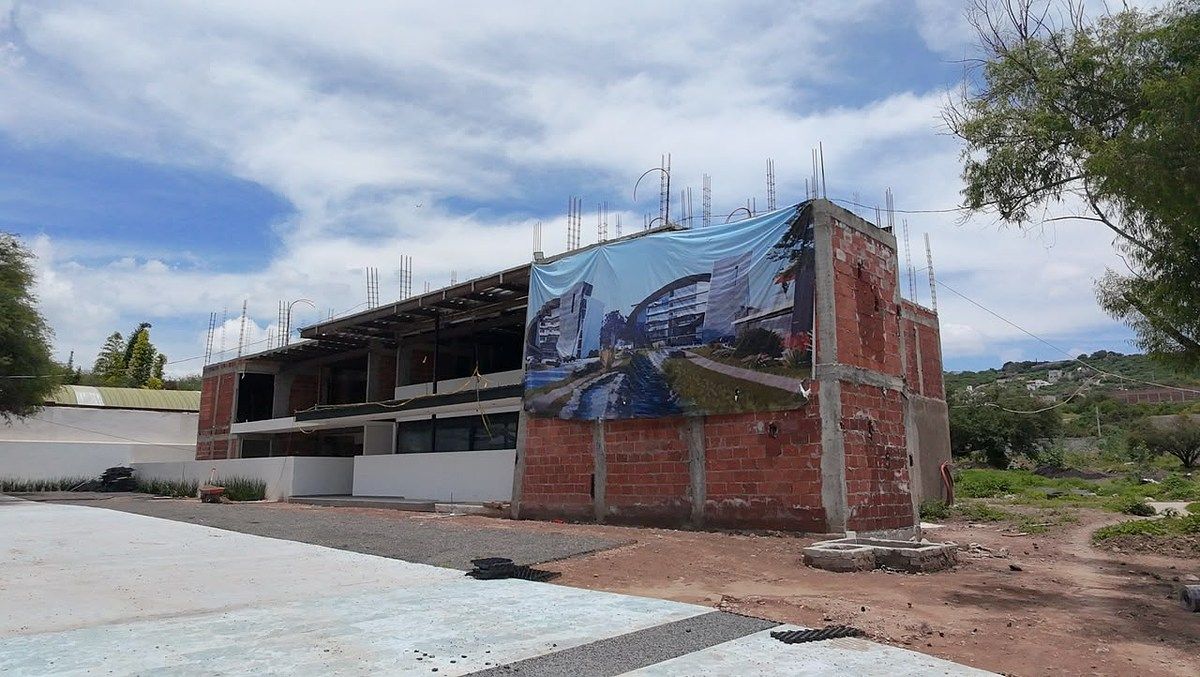 Apartamento em Fray Junípero Serra, Querétaro, foto 11 de 16