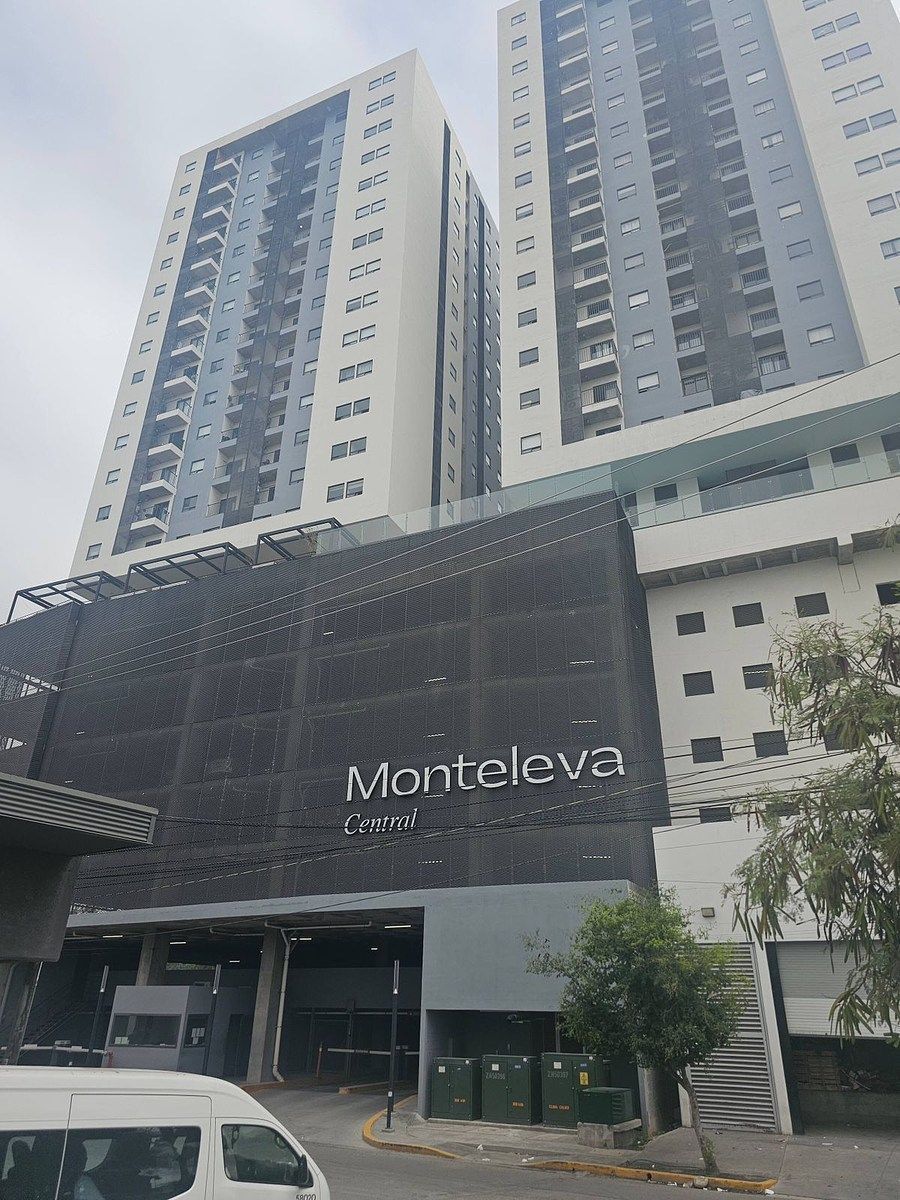 Departamento en Centro, Monterrey, foto 14 de 17