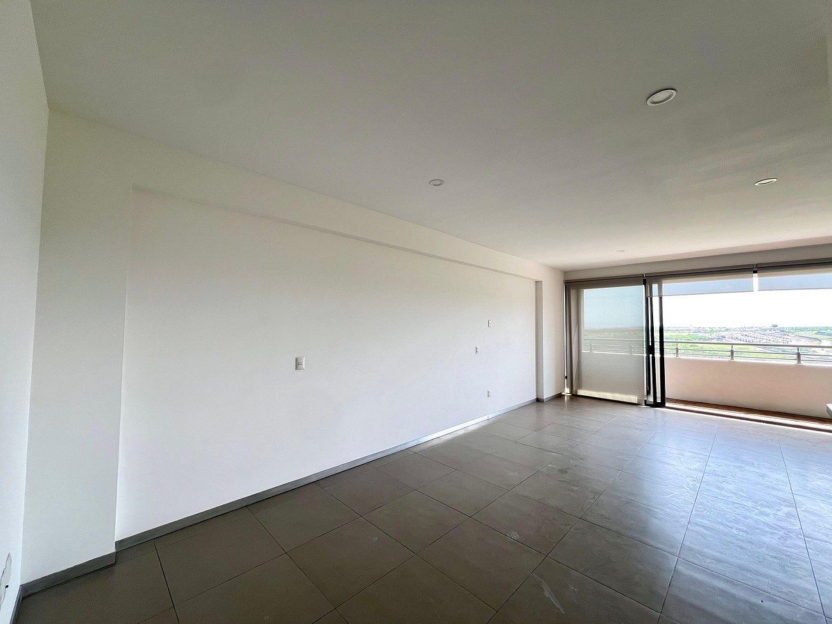 Departamento en Altos Juriquilla, Querétaro, foto 2 de 47