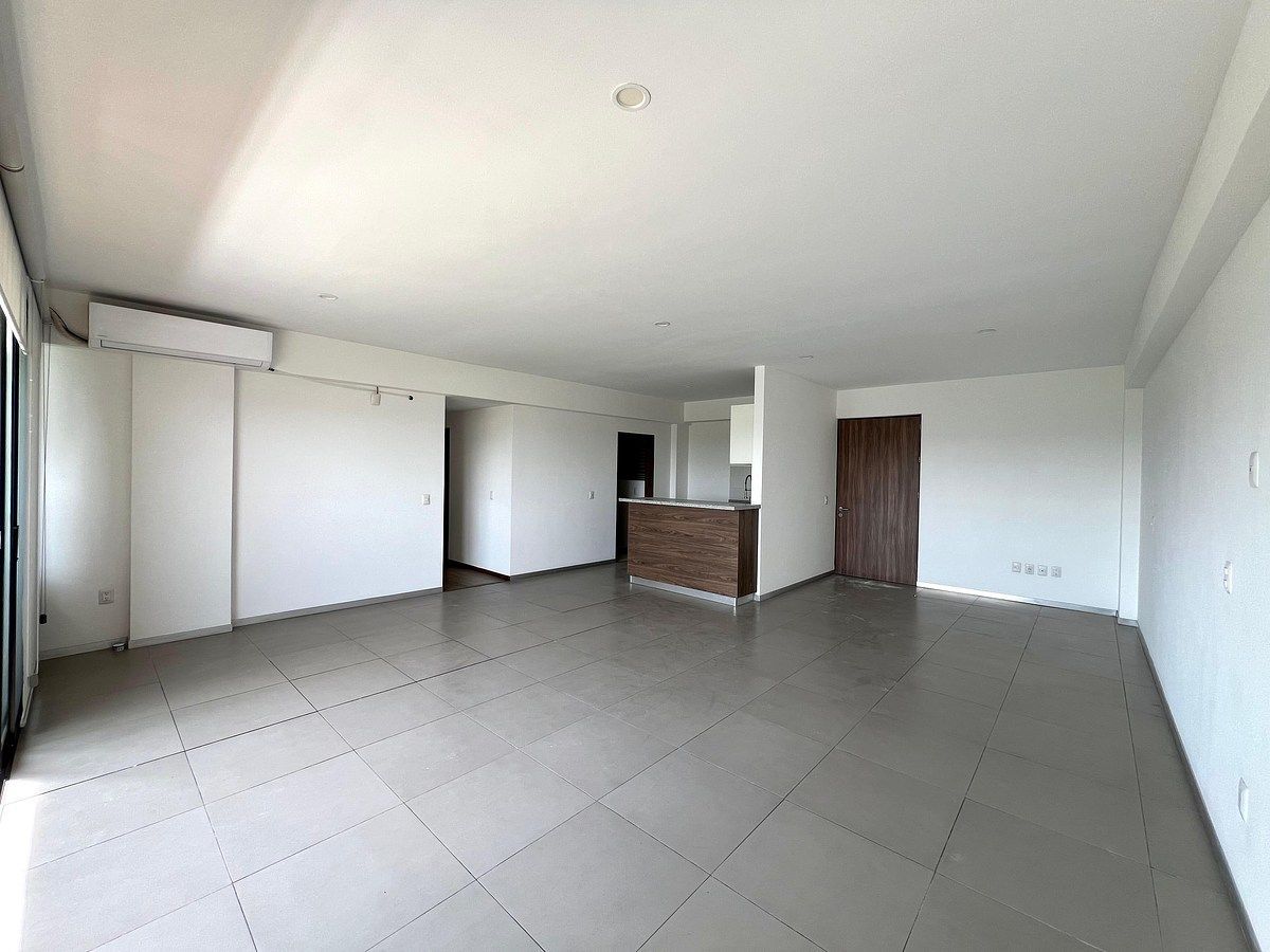 Departamento en Altos Juriquilla, Querétaro, foto 3 de 47