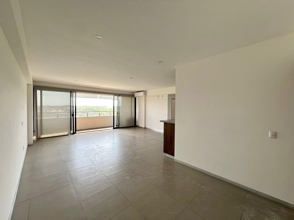 Departamento en Altos Juriquilla, Querétaro, foto 7 de 47