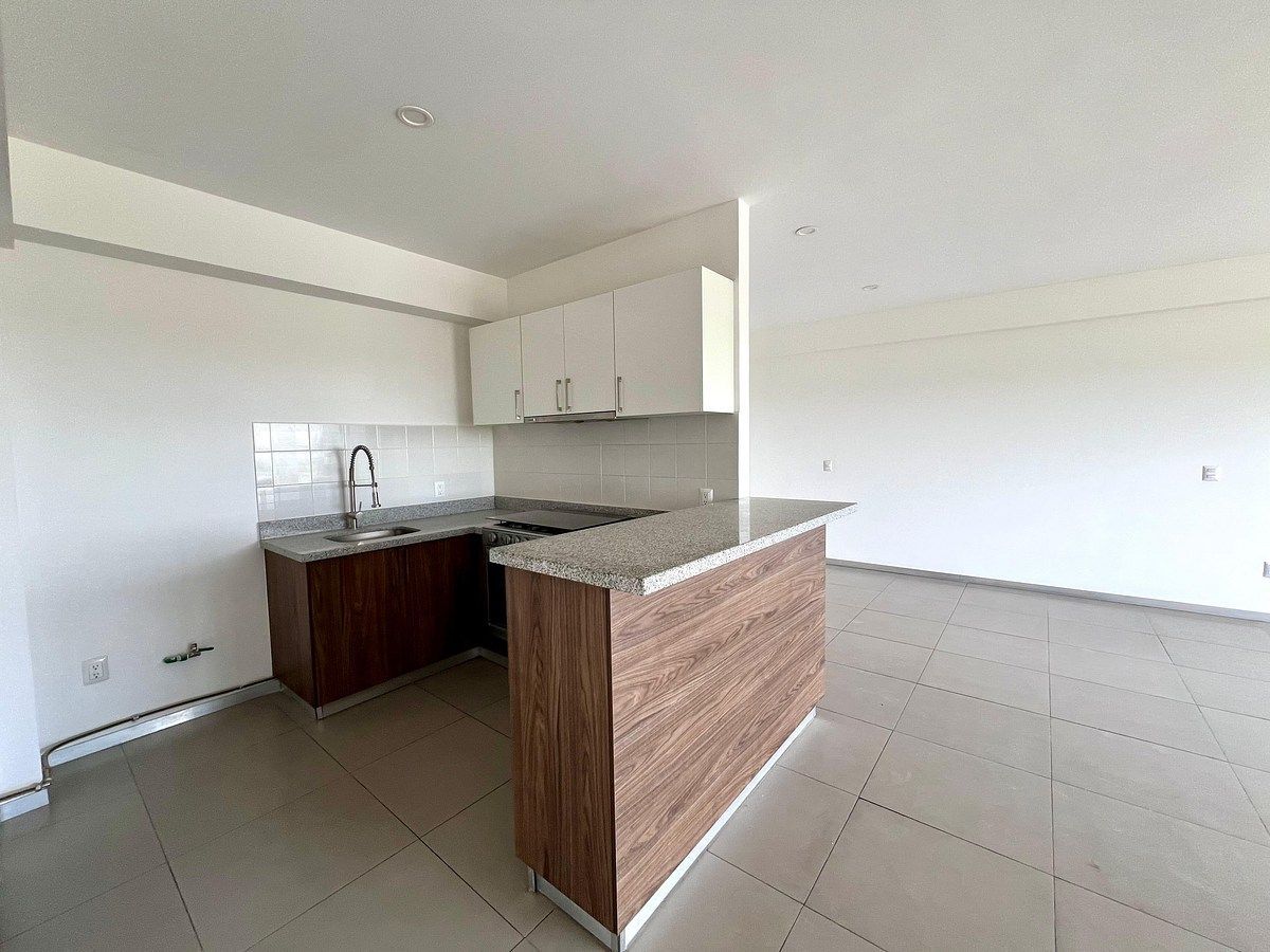 Departamento en Altos Juriquilla, Querétaro, foto 9 de 47