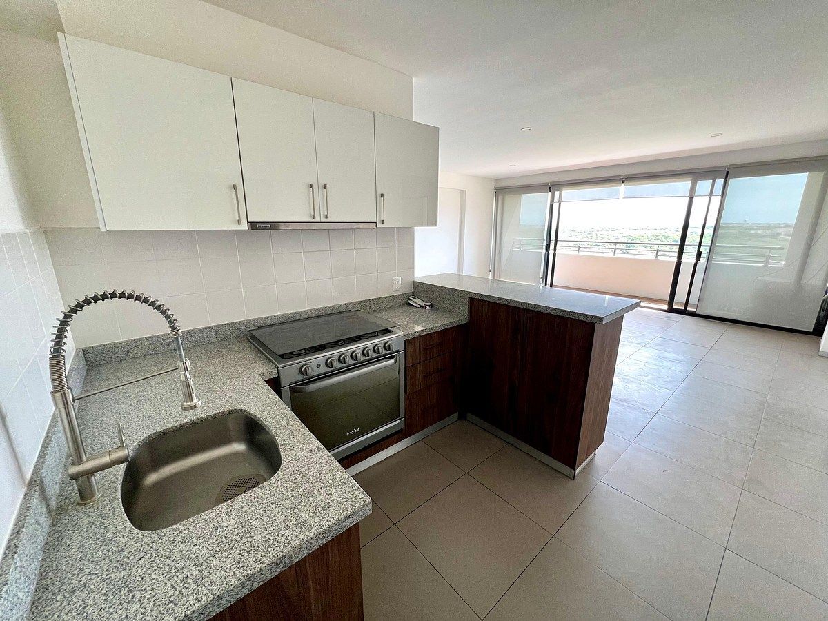 Departamento en Altos Juriquilla, Querétaro, foto 10 de 47