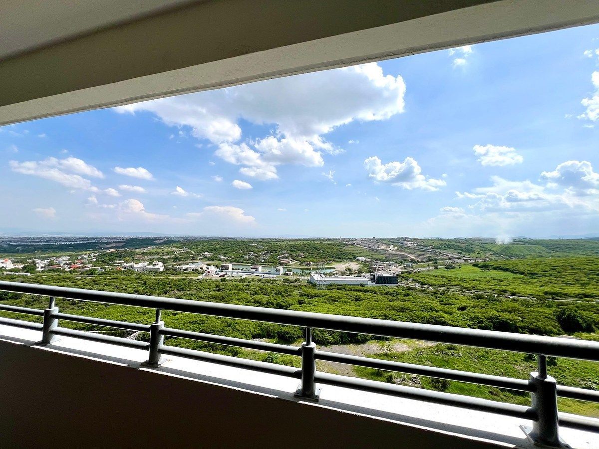 Departamento en Altos Juriquilla, Querétaro, foto 13 de 47